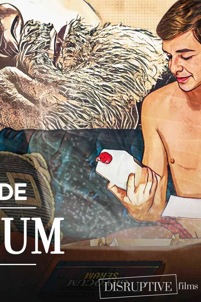 Cryocum - Screenshot 1 of 4 - Anal