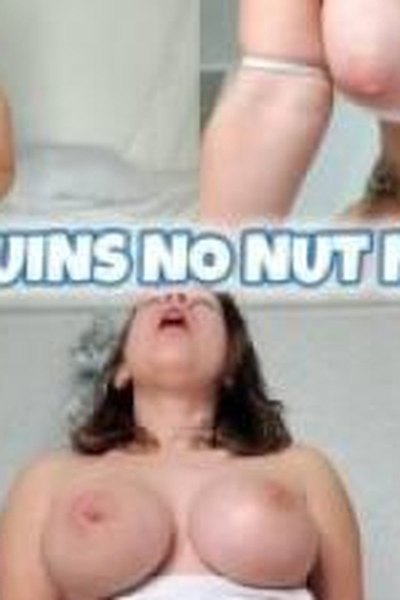 Stepmommy Ruins No Nut November - Screenshot 1 of 4 - Big Tits
