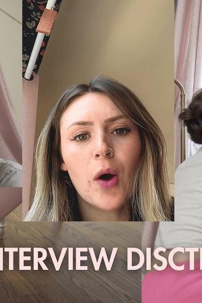 Interview Distraction - Screenshot 1 of 4 - Ivy Wilder