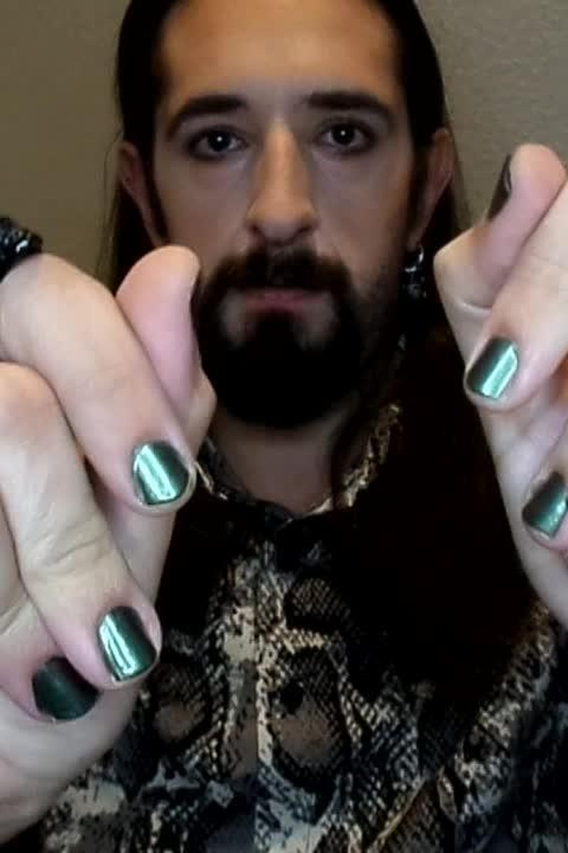 Emerald Frontal Snaps (Request) - Screenshot 1 of 4 - Captive
