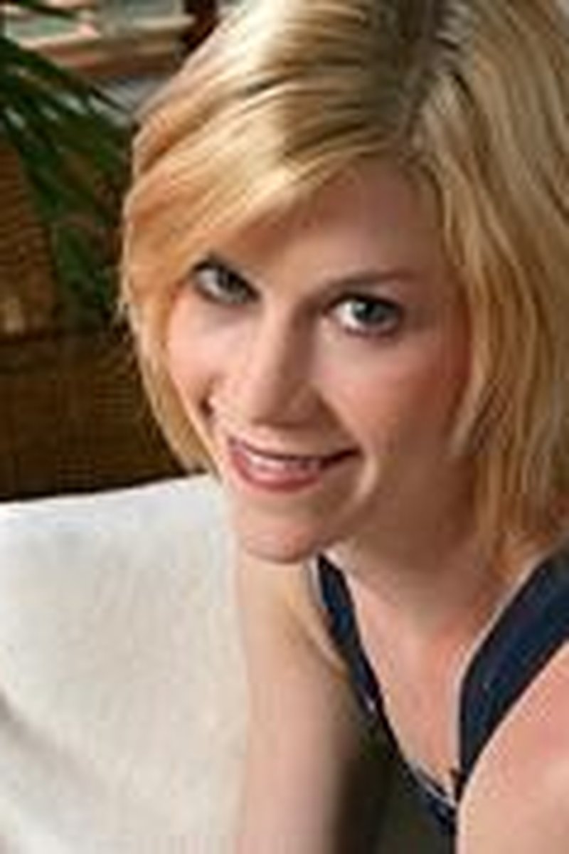 Taylor Solo - Screenshot 1 of 4 - Masturbation