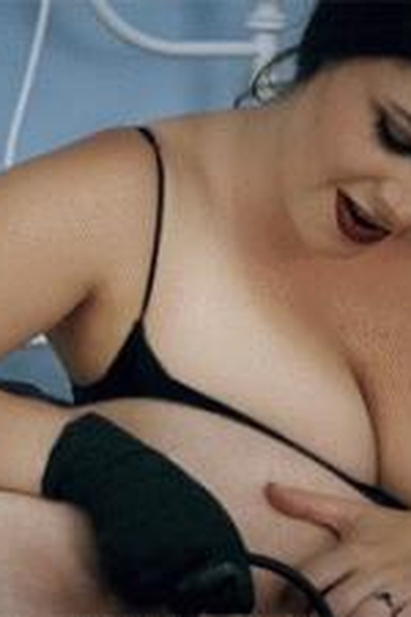 Inflatable Buttplug - Screenshot 1 of 4 - Anal