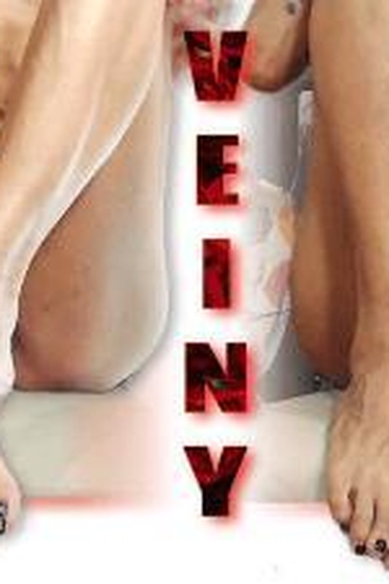 Veiny - Screenshot 1 of 4 - Foot Fetish