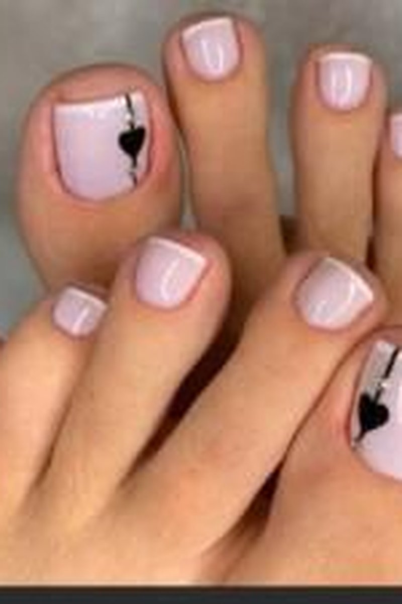Feets - Screenshot 1 of 4 - 20-23 Years Old