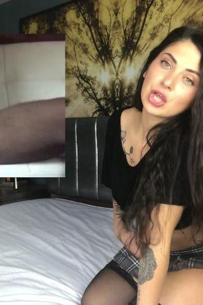 Cuckolded By BBC - Screenshot 1 of 4 - BBC