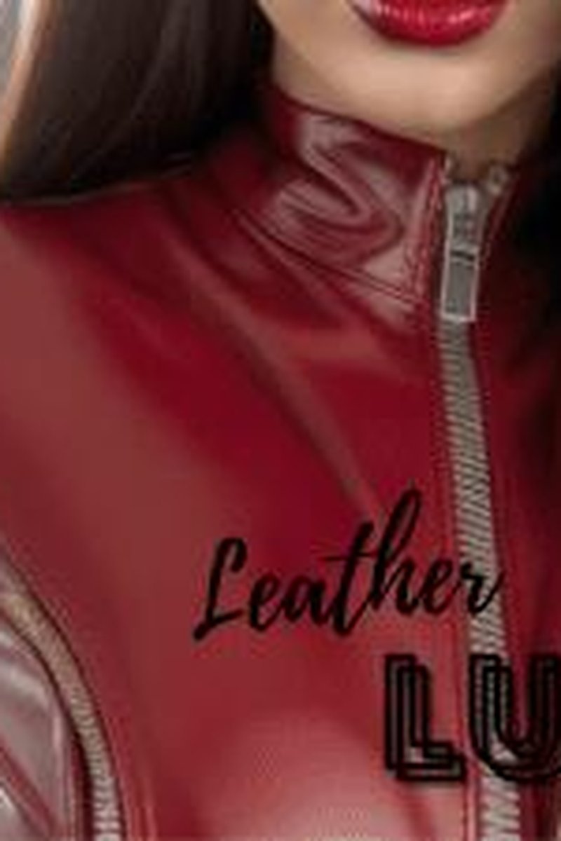 Leather Lust - Screenshot 1 of 4 - Custom