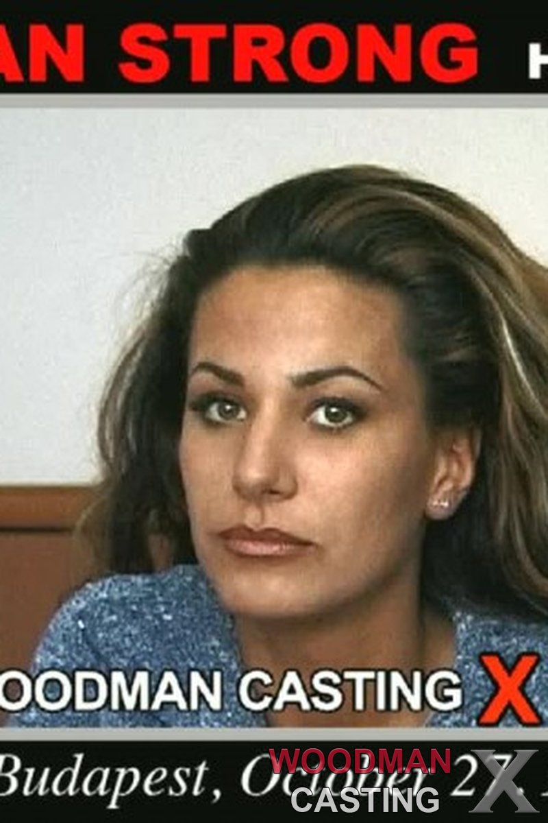 Suzan Strong Casting - Screenshot 1 of 4 - Babes