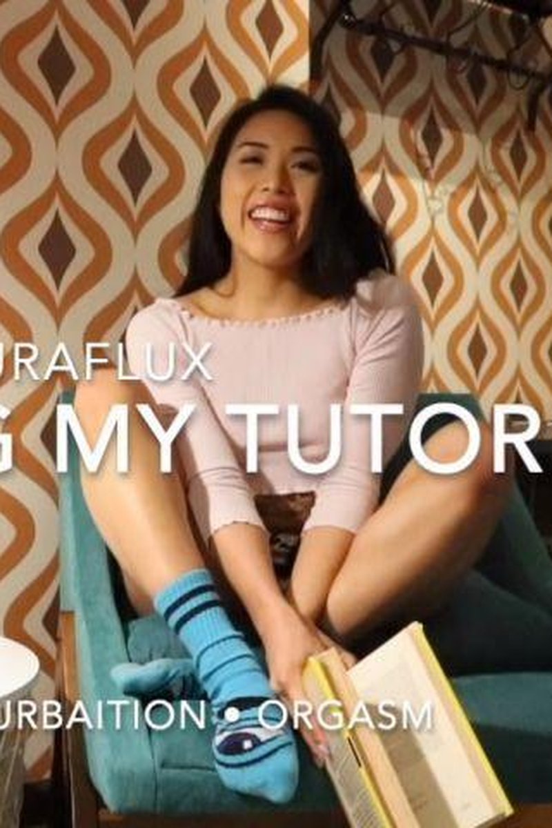 Teasing My Tutor - Screenshot 1 of 4 - Asian