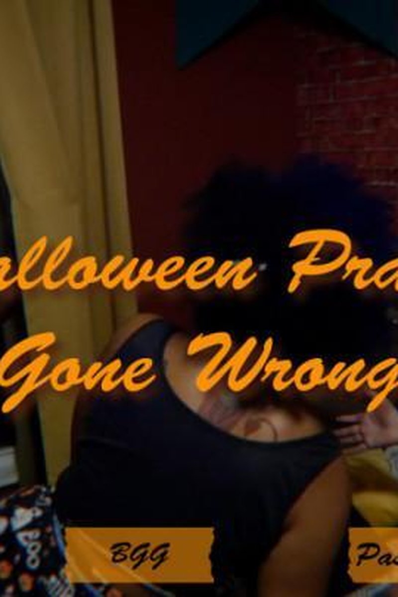 Halloween Prank Gone Wrong - Screenshot 1 of 4 - Big Ass