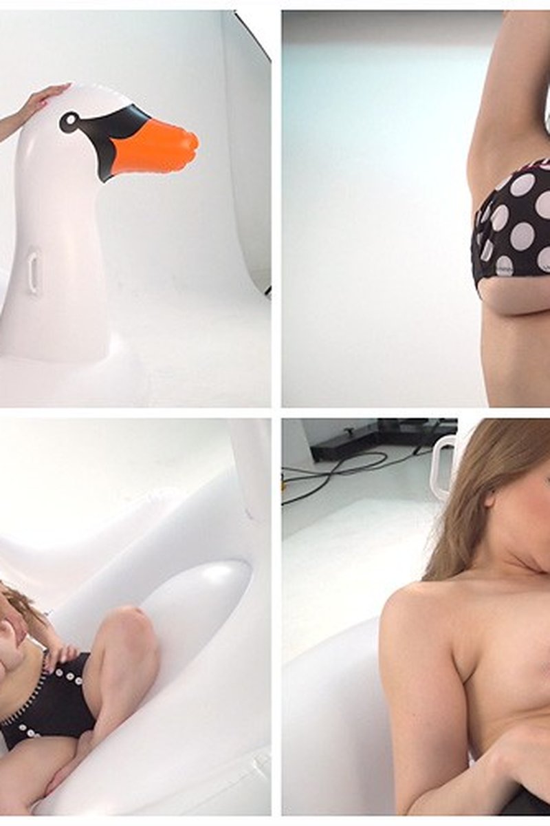 Tiny Bikini Top - Screenshot 1 of 4 - Anri