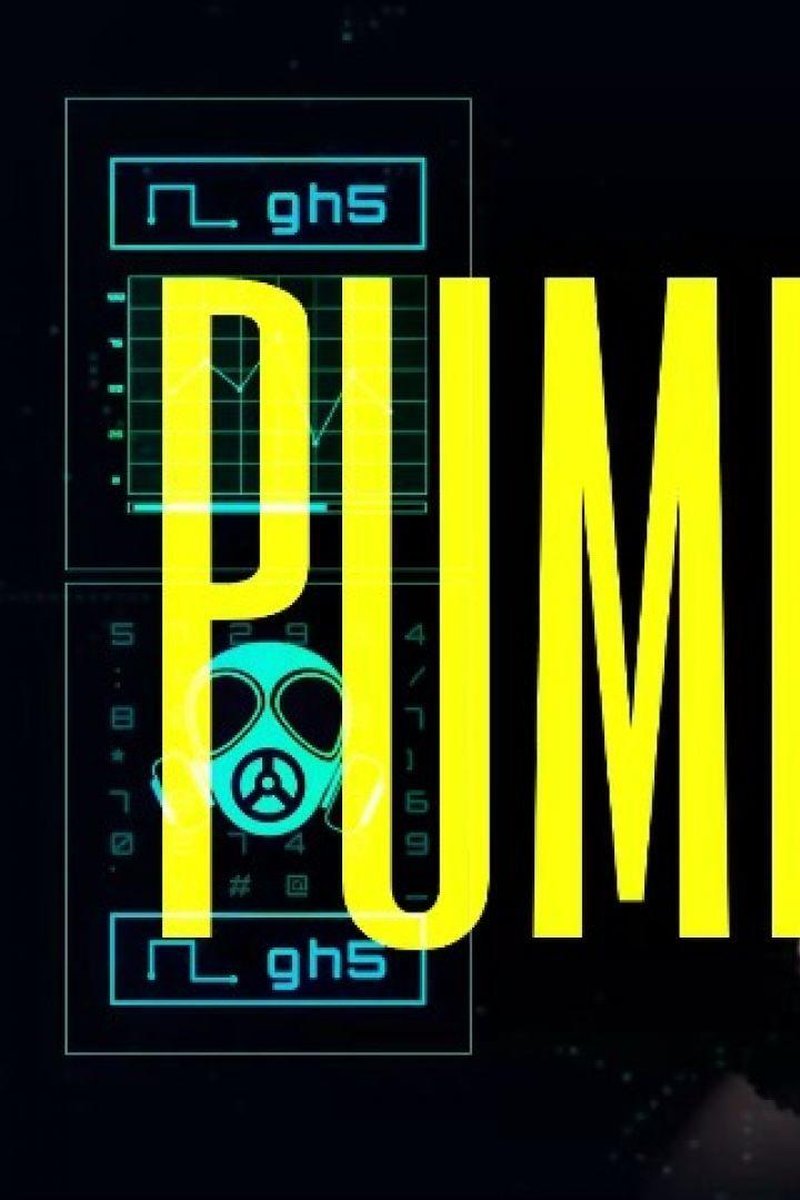 Pump Addict - Screenshot 1 of 4 - Computer Programming