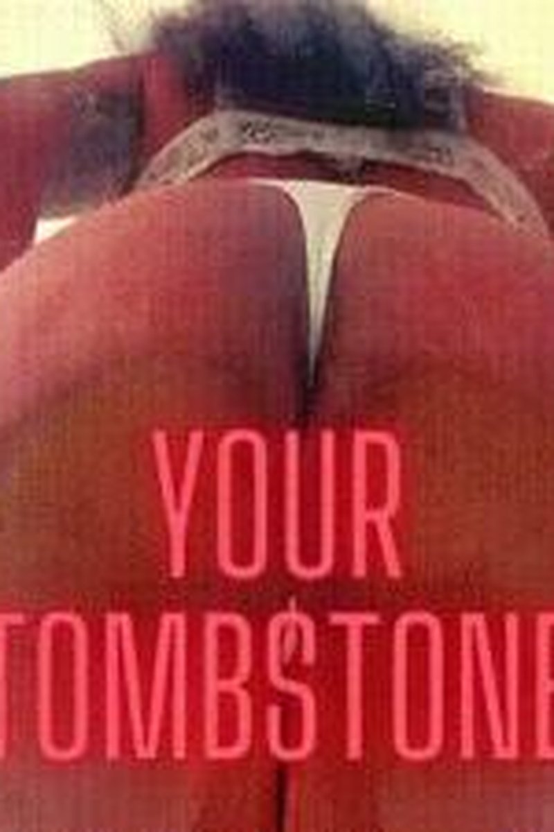 Tombstone - Screenshot 1 of 4 - Ass Fetish