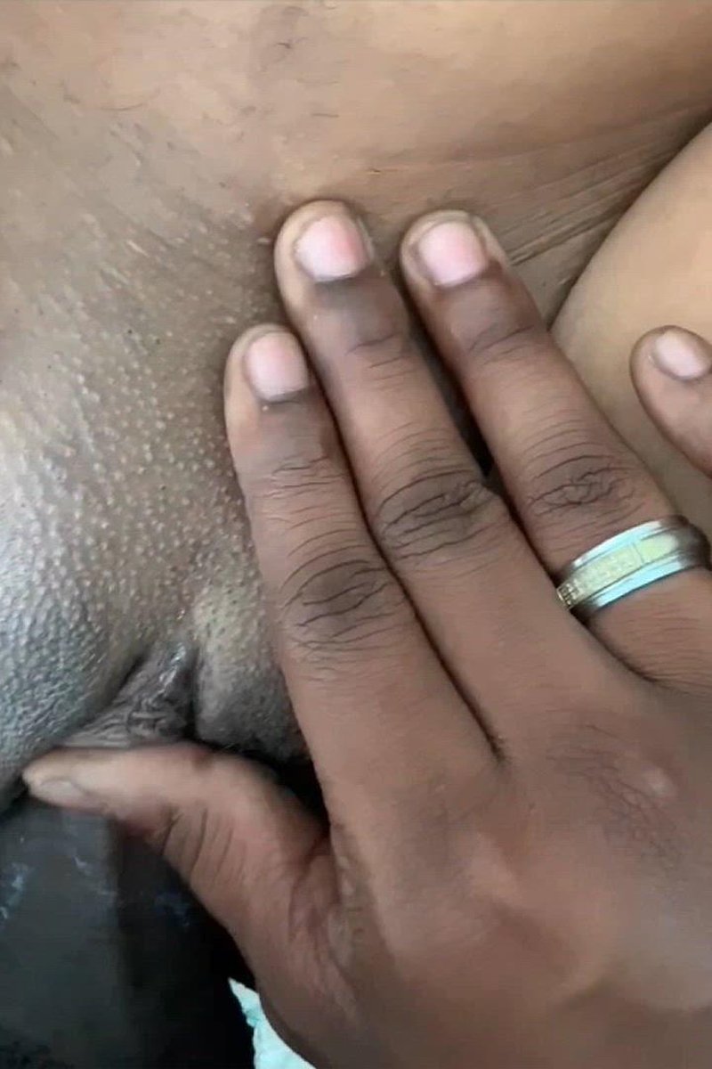 Missionary Make Me So Horny - Screenshot 1 of 4 - Cumshot