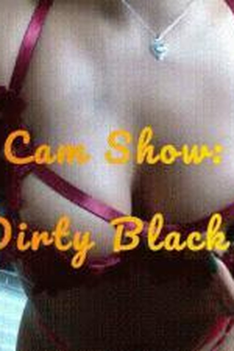 Cam Show: Old Dirty Black Man - Screenshot 1 of 4 - Ass Worship