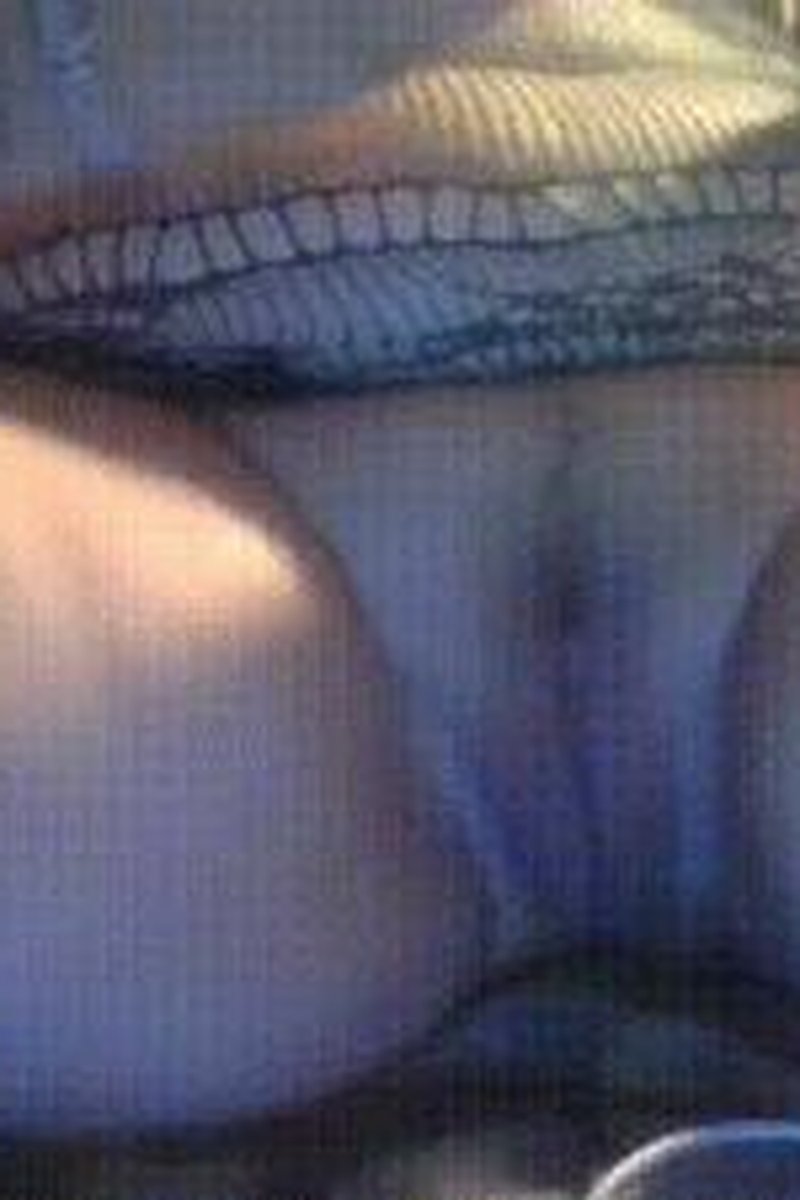 Tease - Screenshot 1 of 4 - Ass Fetish