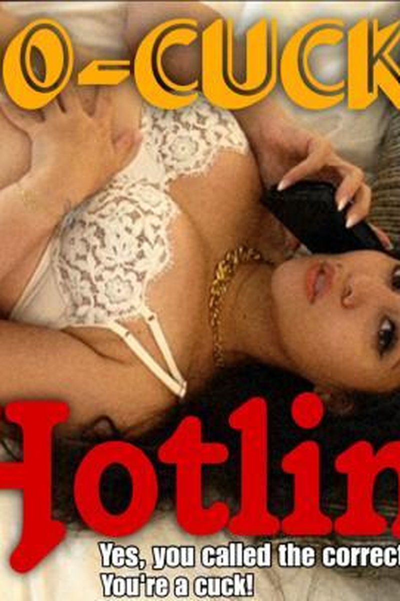 Cuckold Hotline - Screenshot 1 of 4 - Cheating
