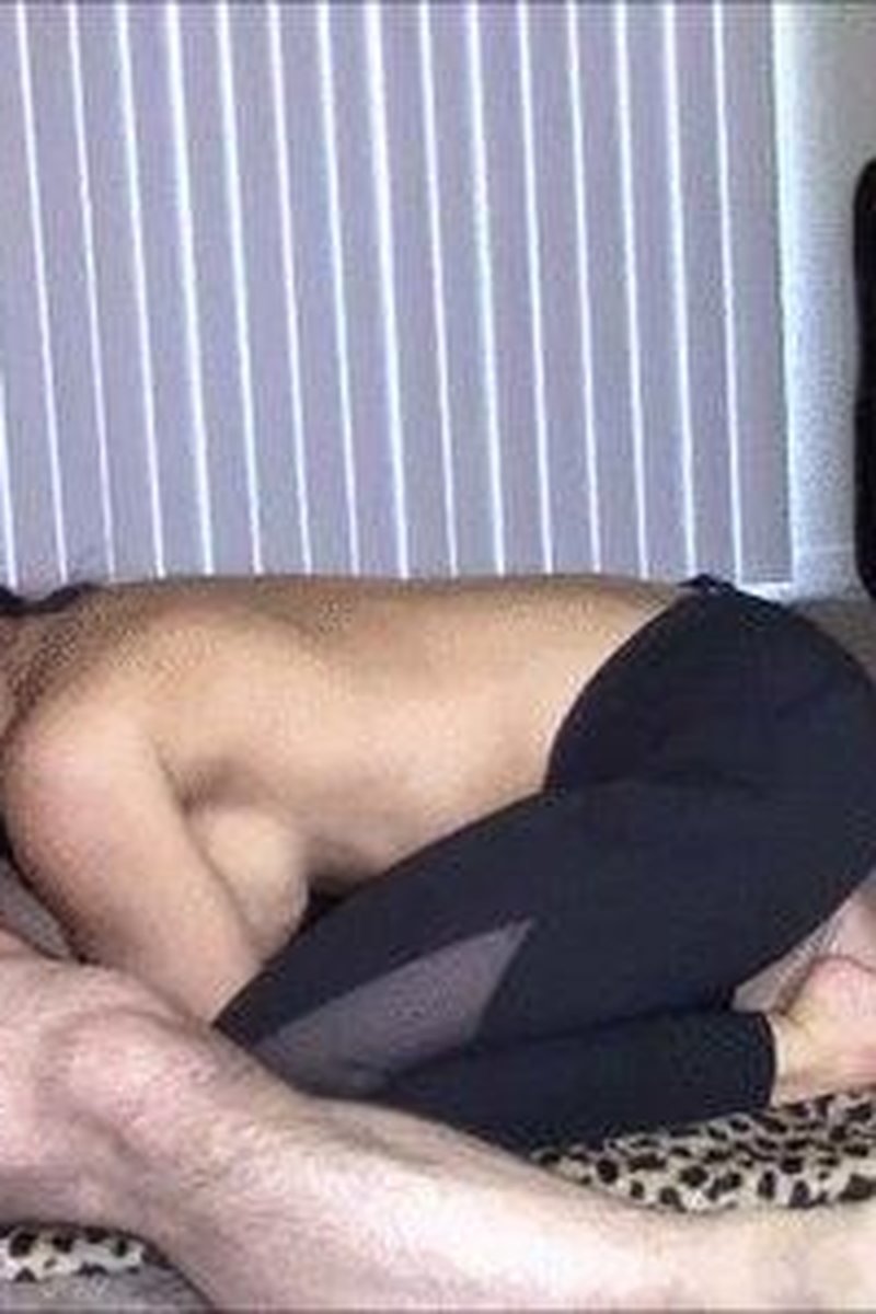 Blowjob Wearing Spandex-Wmv - Screenshot 1 of 4 - Blowjob