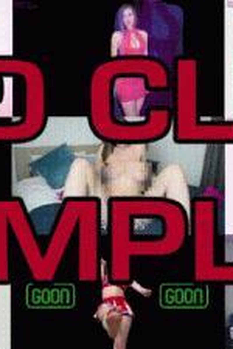 50 Clip Sampler - Screenshot 1 of 4 - Bitch
