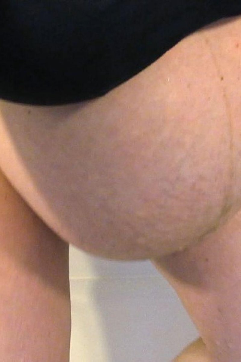 Pregnant Rinse & Towel Dry Post Shave Finish - Screenshot 1 of 4 - Bathroom