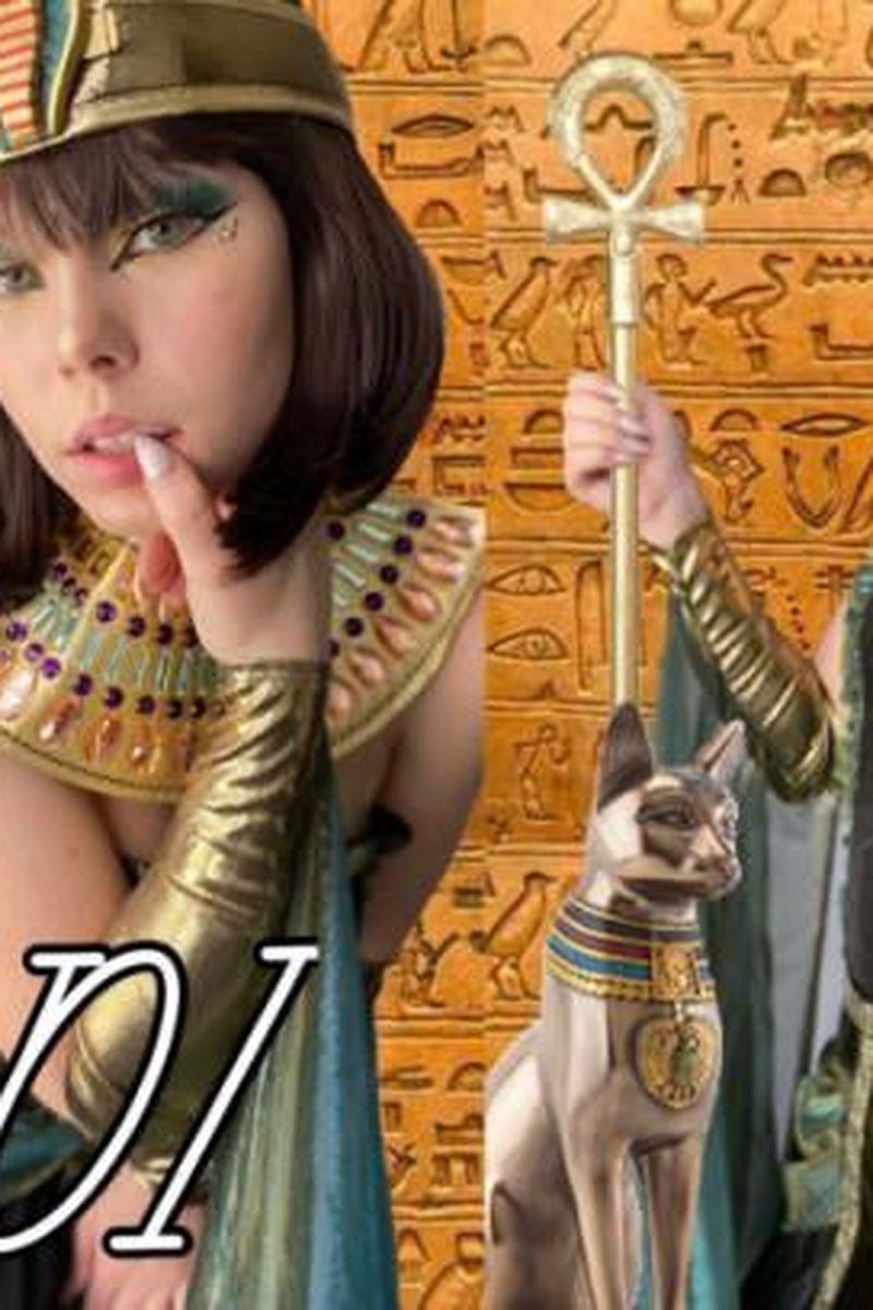 Cleopatra - Screenshot 1 of 4 - Cosplay