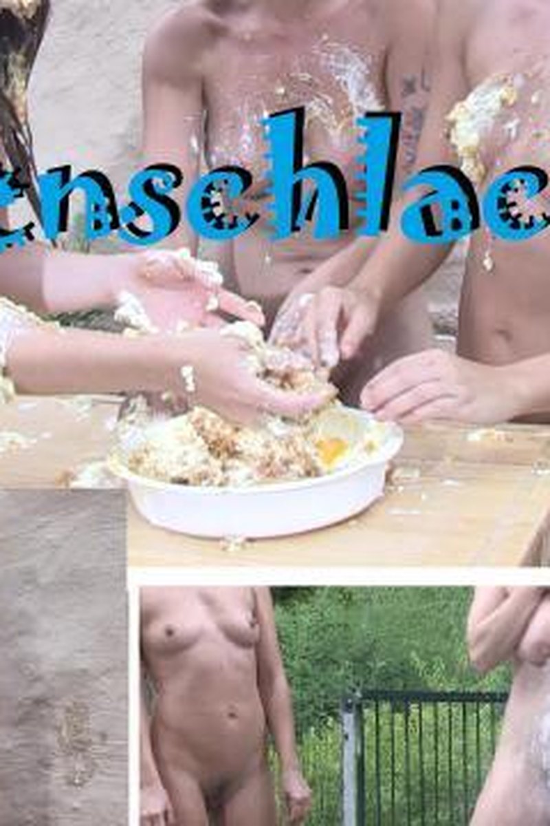 Delicious Cake - Screenshot 1 of 4 - Big Tits