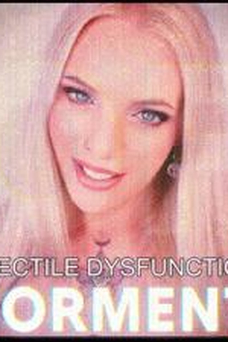 Erectile Dysfunction Torment - Screenshot 1 of 4 - Blonde Hair (Female)