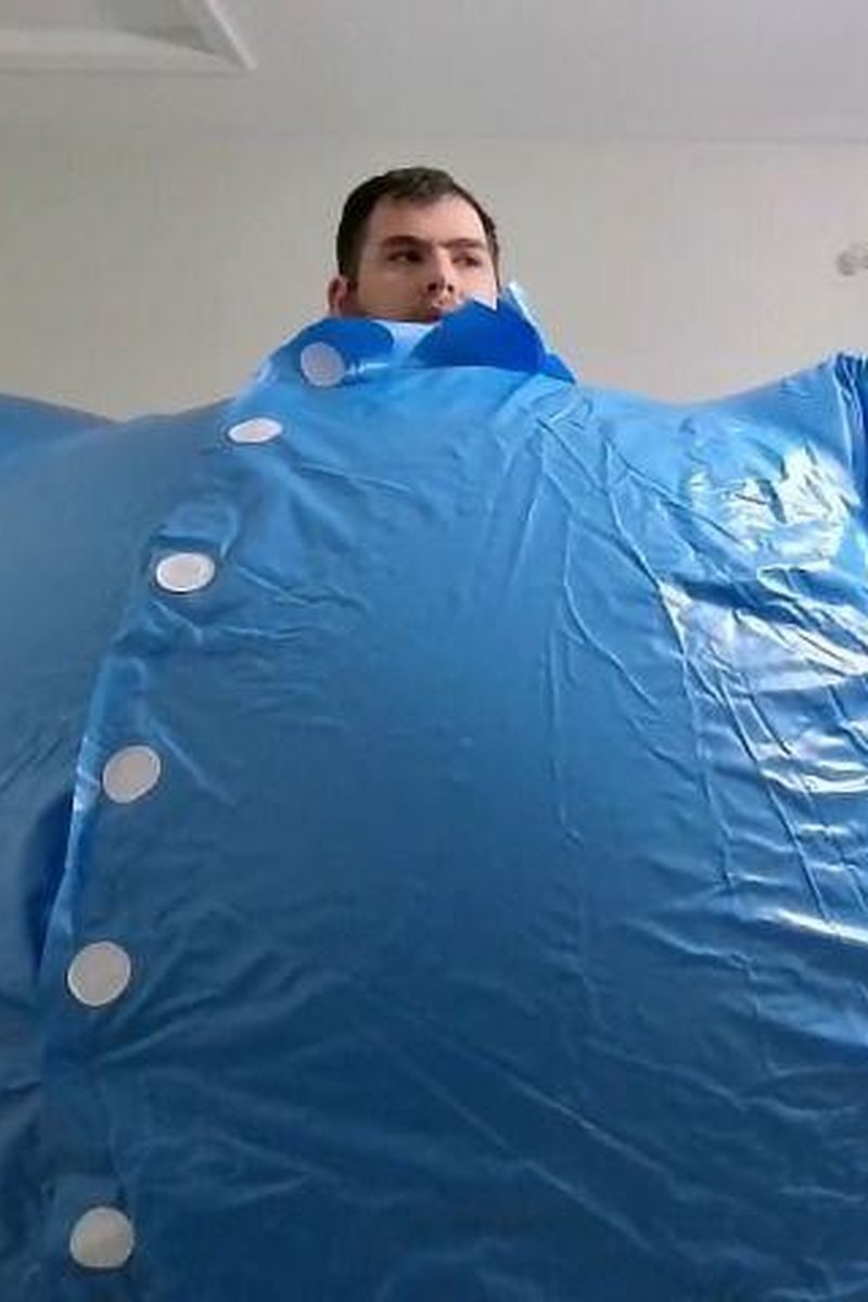 Sample 1 - Screenshot 1 of 4 - Body Inflation