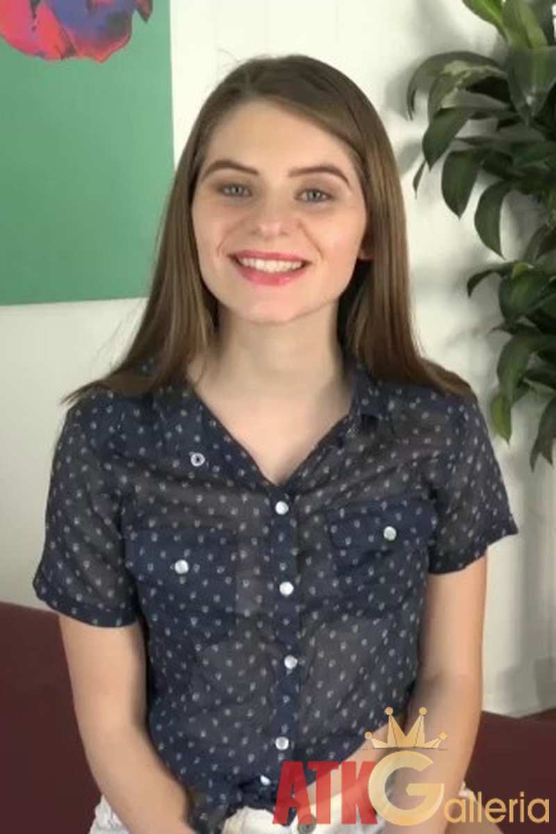 Alice March - Interview - Screenshot 1 of 4 - Big Nipples
