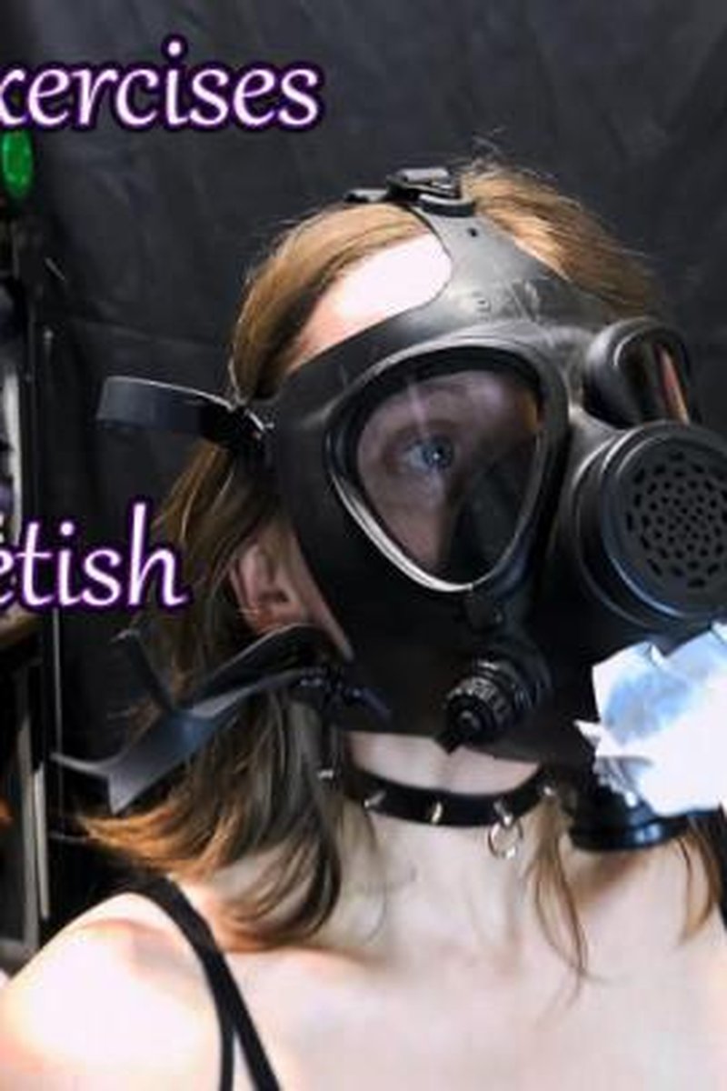 Breathing Exercises - Screenshot 1 of 4 - BDSM