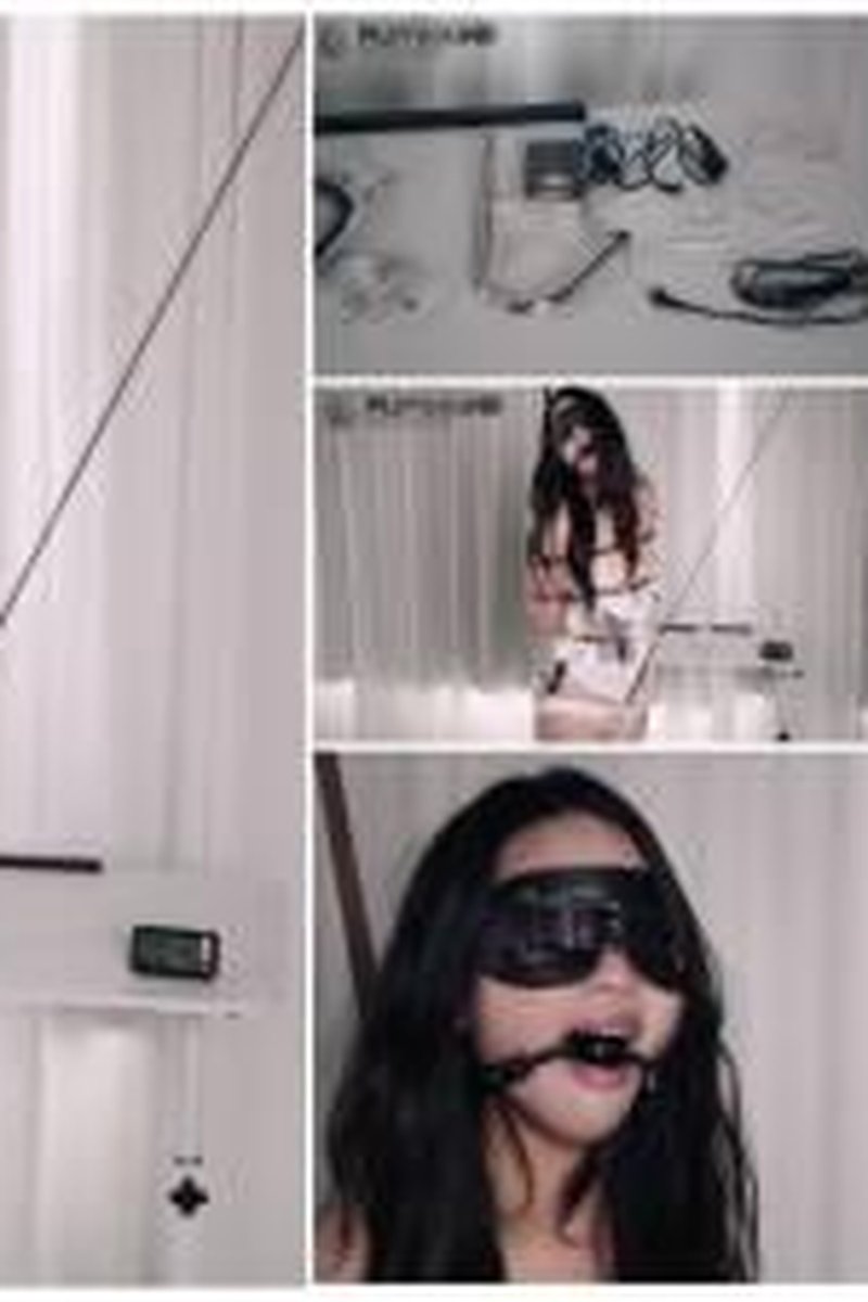Plotbound- Extreme Vaginal Hook Hell - Screenshot 1 of 4 - Anal Toys