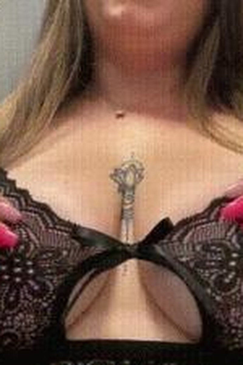Exploiting Your Tit Addiction - Screenshot 1 of 4 - Addiction Fetish