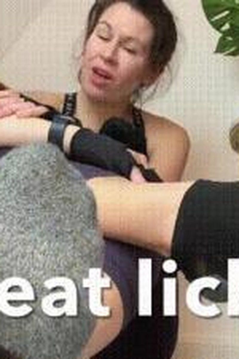 Sweat Licker! - Screenshot 1 of 4 - Armpit Fetish