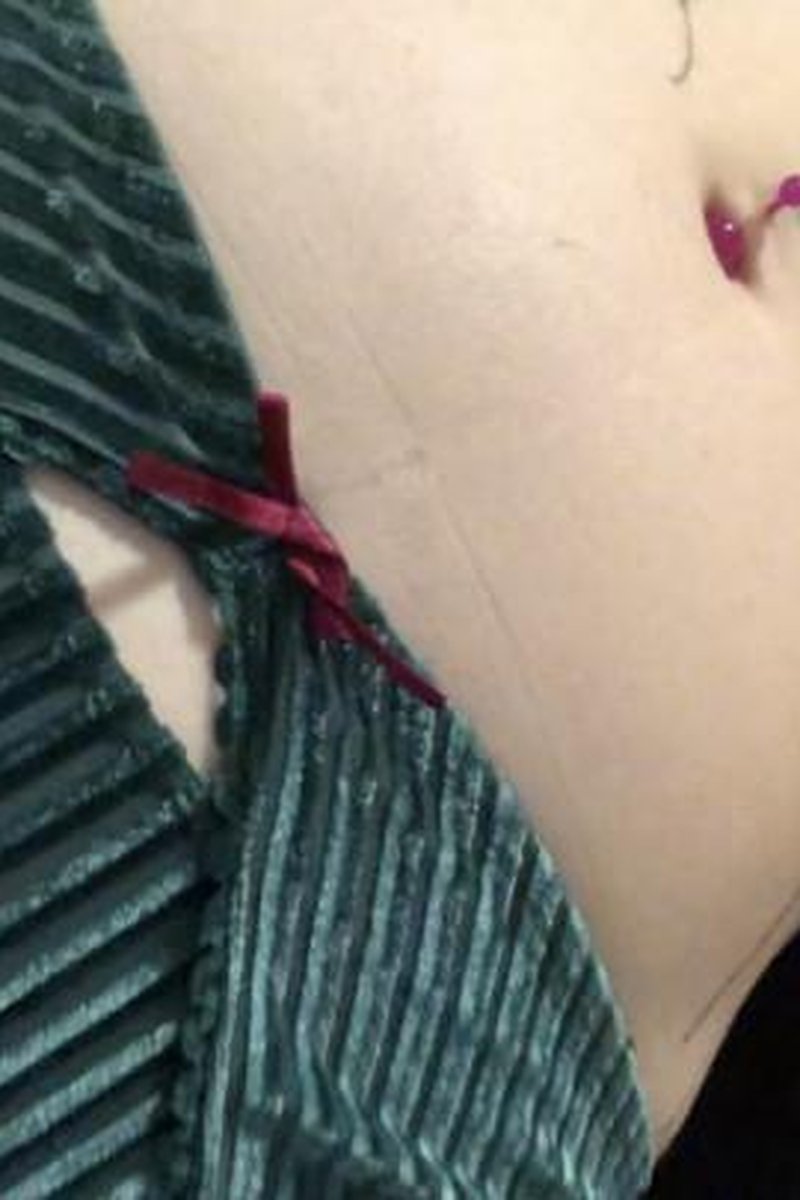 Teasing You - Screenshot 1 of 4 - Ass Fetish