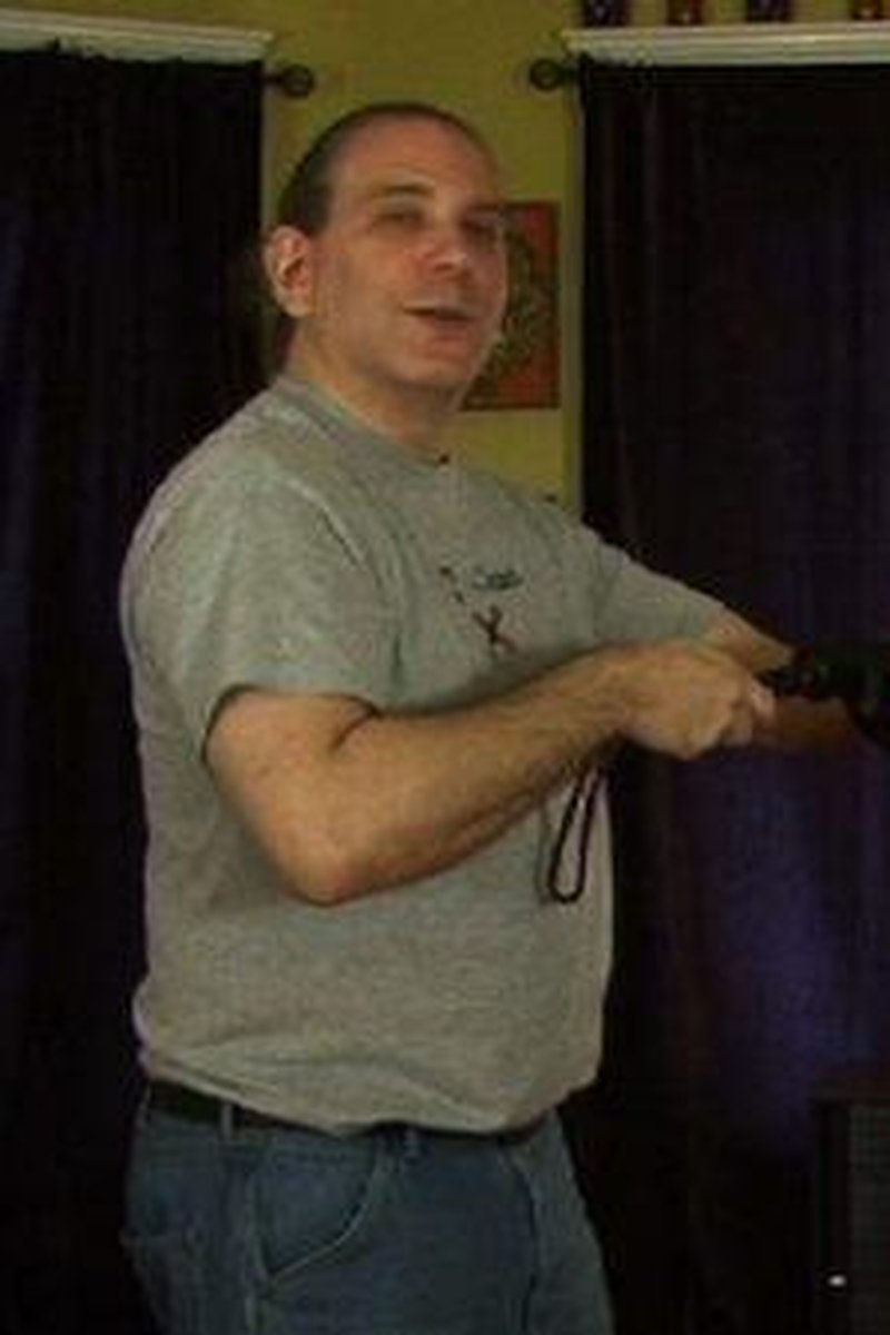 Flogging: Angling the Flogger - Screenshot 1 of 4 - Pain