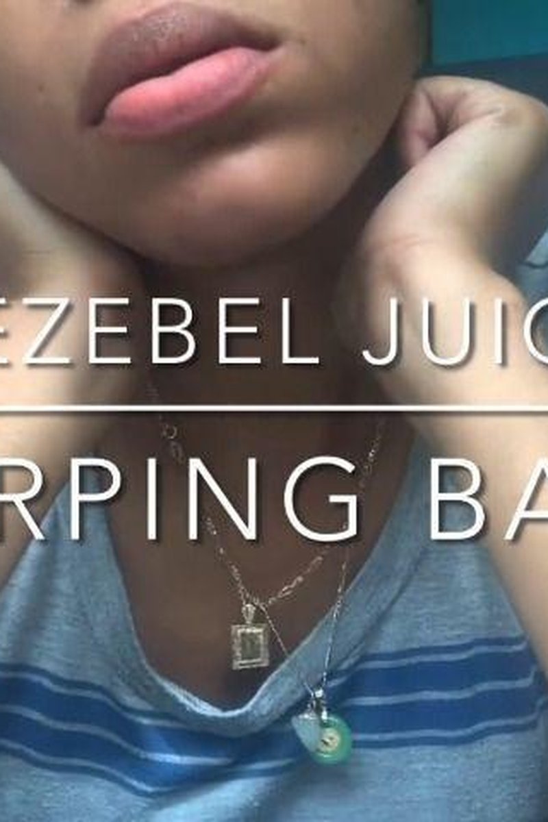 Burping Babe - Screenshot 1 of 4 - Body Worship