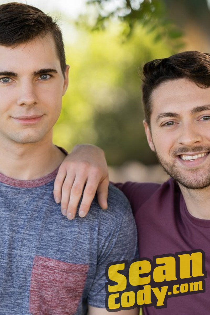 Levi & Lane: Bareback - Screenshot 1 of 4 - All Sex