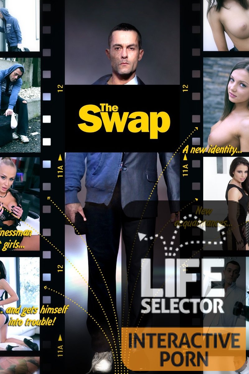 The Swap - Screenshot 1 of 4 - Hardcore