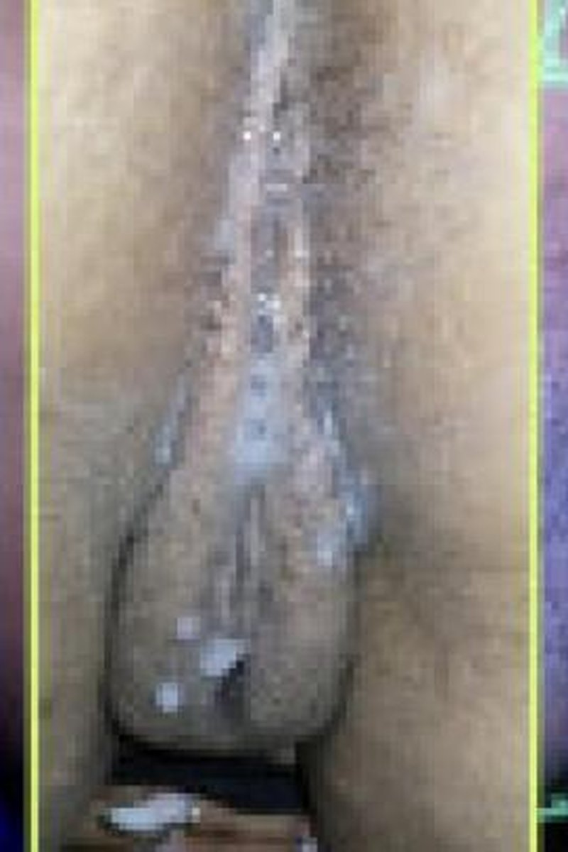Creampie Compilation - Screenshot 1 of 4 - Black