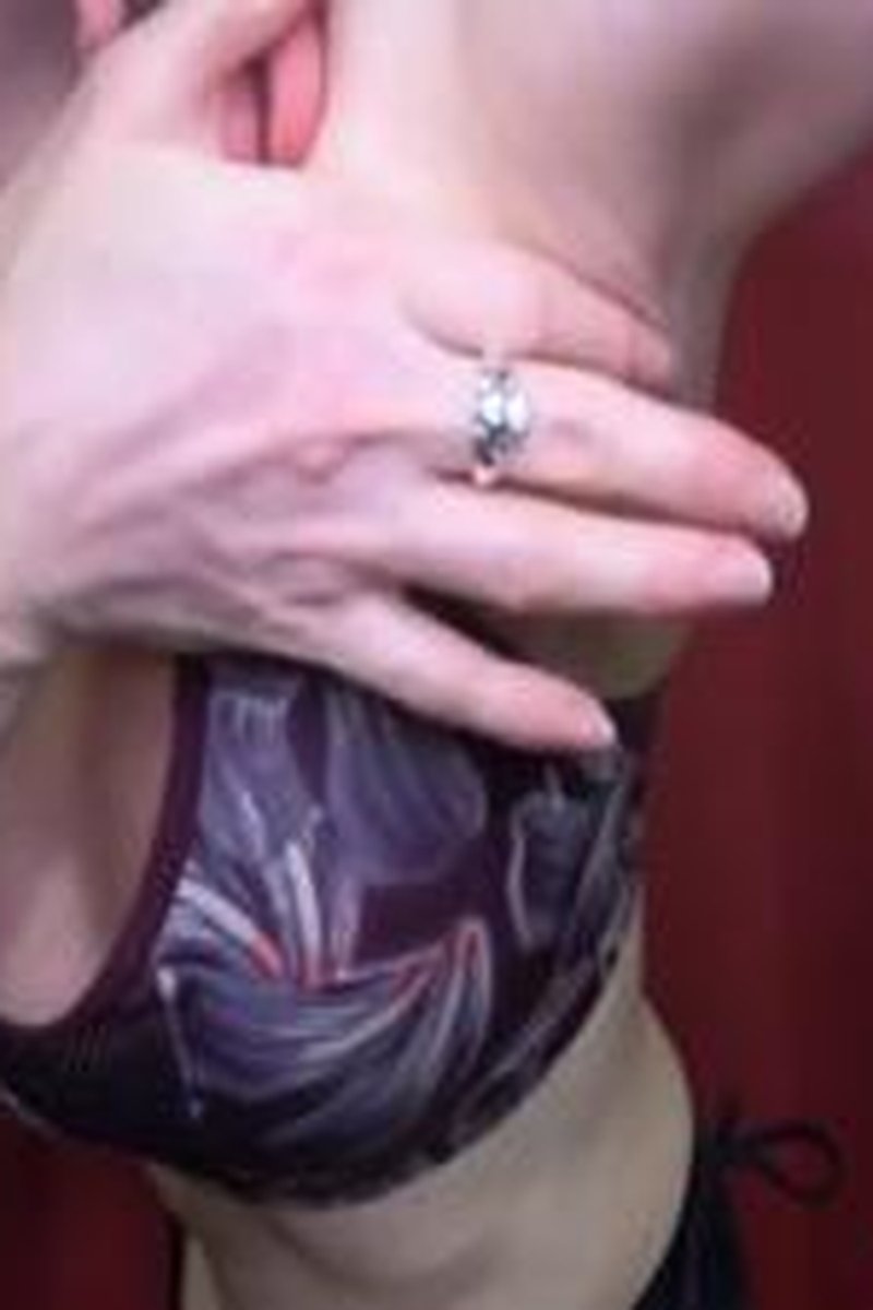Post Workout Domination - Screenshot 1 of 4 - Armpit Fetish