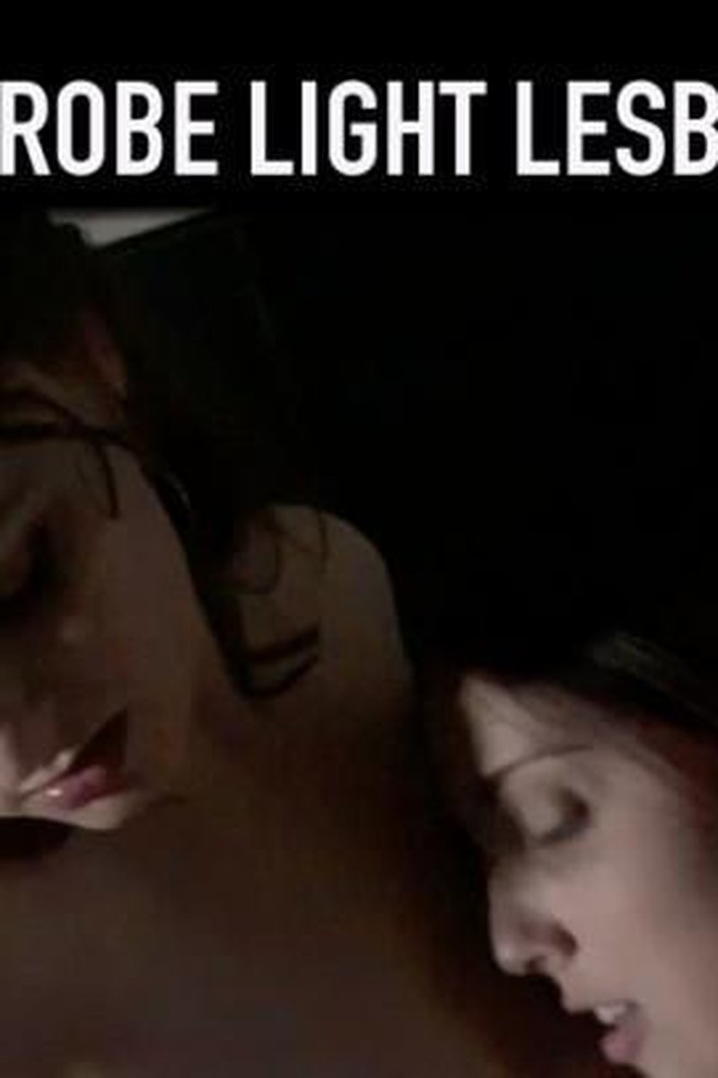 Strobe Light Lesbians 2 - Screenshot 1 of 4 - Brown Hair