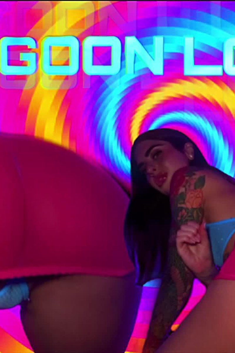 Goon Loop 2 - Screenshot 1 of 4 - Ass Fetish