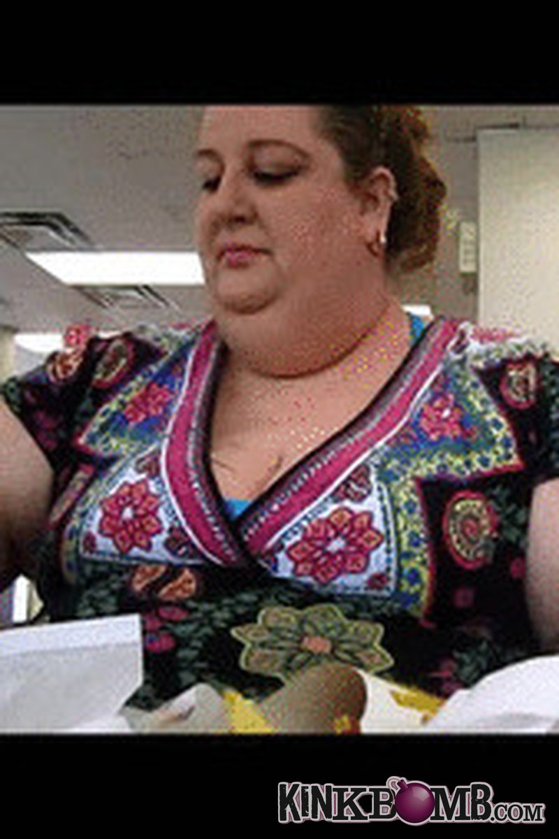 Fattymansion.com: Wendy Goes to Burger King - Screenshot 1 of 4 - BBW