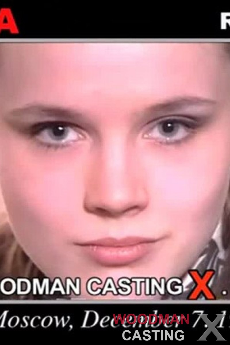 Nora Casting - Screenshot 1 of 4 - Brown Hair