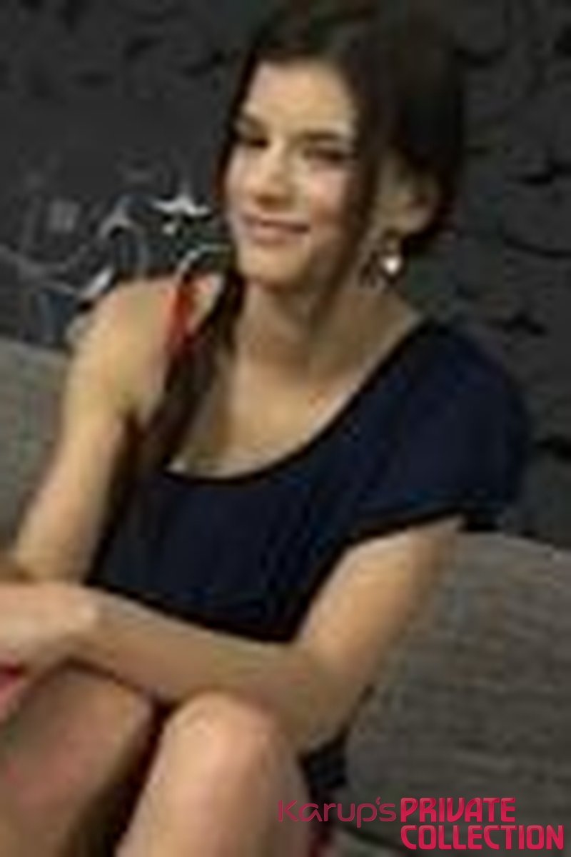 Candice - Screenshot 1 of 4 - Candice Luca