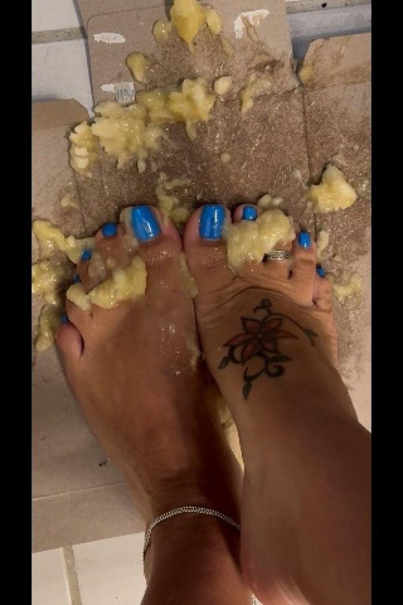 Smash - Screenshot 1 of 4 - Food