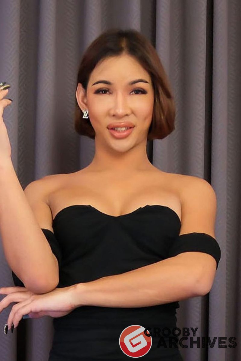 Sofia Is Here Again! - Screenshot 1 of 4 - Asian