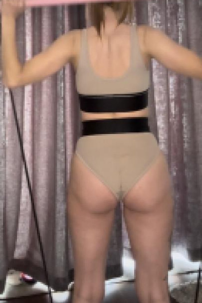 Workout With Mimi - Screenshot 1 of 4 - Freebie