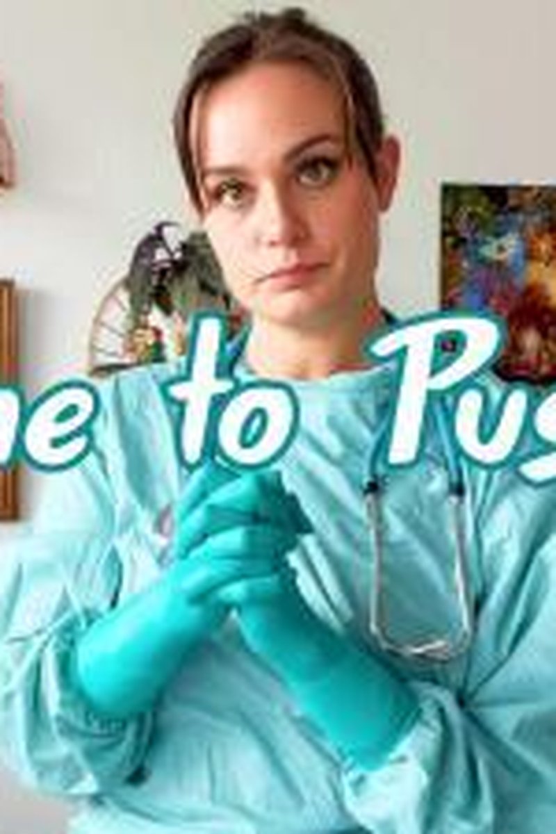 Time To Push - Screenshot 1 of 4 - Adult Role Play