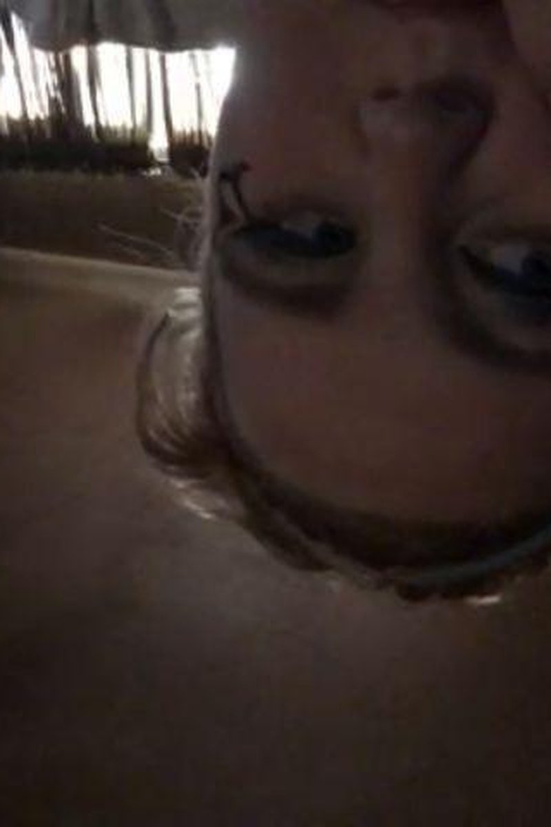 Make Up Creature #2 - Screenshot 1 of 4 - BBW