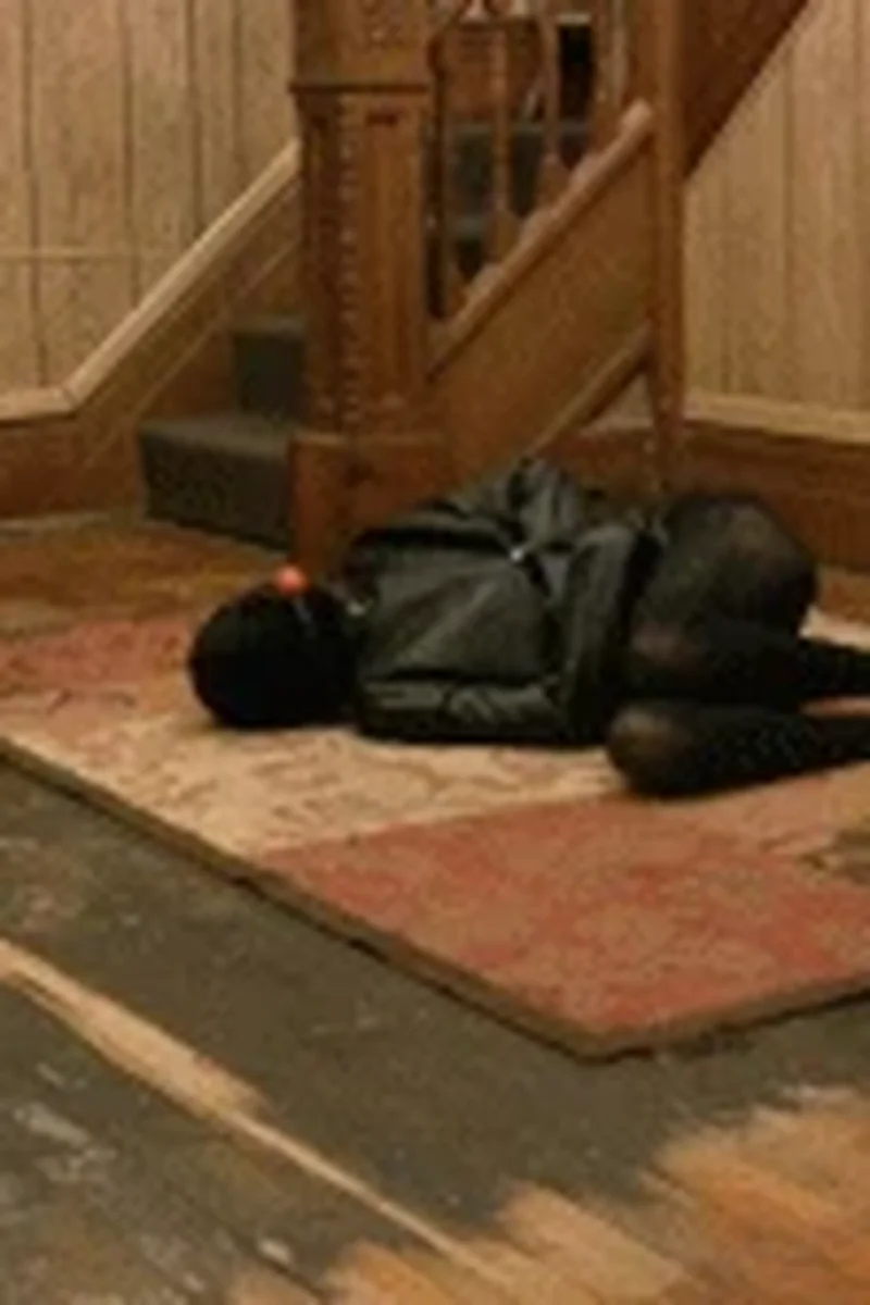Update #215 - Screenshot 1 of 4 - Bondage